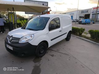 Renault Kangoo 2017