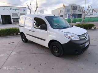 Renault Kangoo 2017