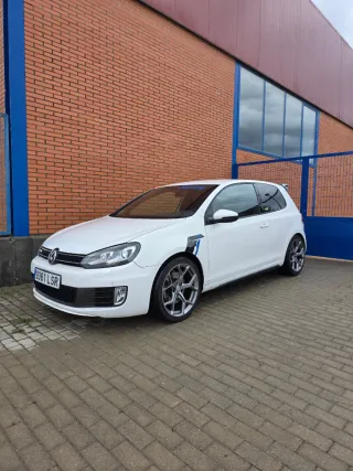 Volkswagen Golf 2010