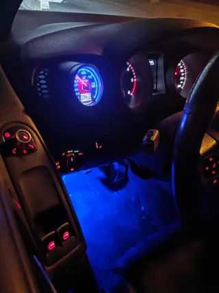 Volkswagen Golf 2010