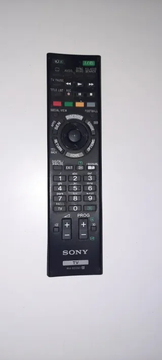 TV Sony Bravia 50 Full HD Smart TV