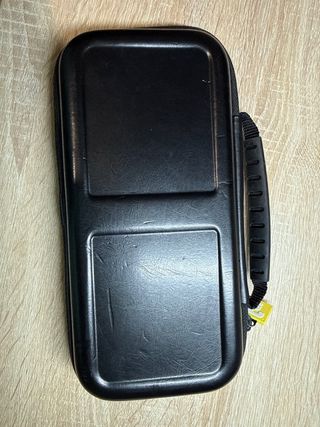 Funda Nintendo Switch Super Mario y accesorios