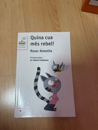 La pandilla de la ardilla 1 . La despensa mágica