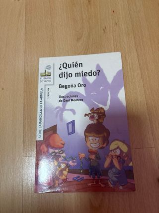 La pandilla de la ardilla 1 . La despensa mágica