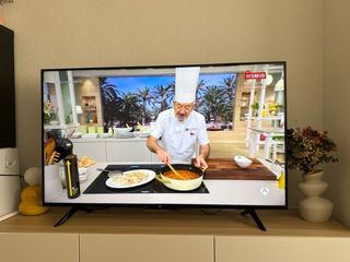 Televisor Xiaomi Negro