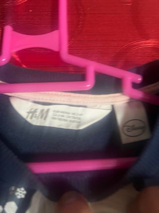 Vestido niña Frozen Elsa