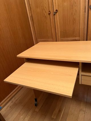 Mesa de ordenador 105x50x77 cm