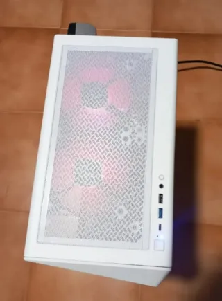 PC Gamer Económico GTX 1650 16GB RAM Xeon