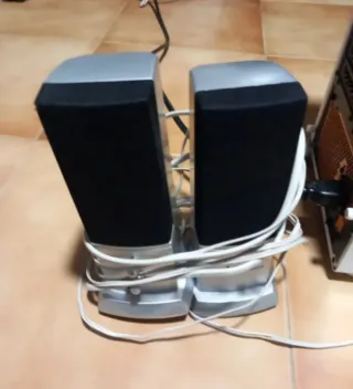 PC Gamer Económico GTX 1650 16GB RAM Xeon