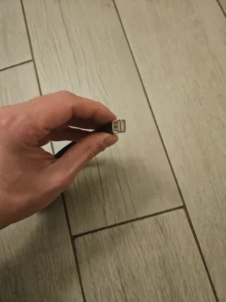 Dell Mini DisplayPort to VGA Converter DAYBNBC084