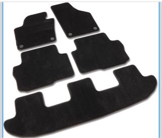 Alfombrillas Alhambra y Sharan. Originales nuevas