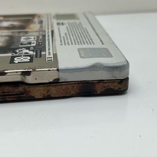 Resident Evil 4 Limited Edition PS2