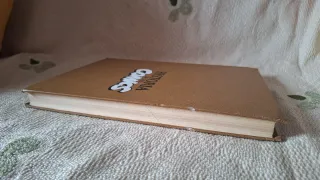 Historia de los comics Volumen 1.