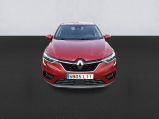 Renault Arkana Zen E-Tech Híbrido 107 kW (145 CV)