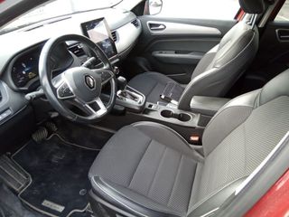 Renault Arkana Zen E-Tech Híbrido 107 kW (145 CV)