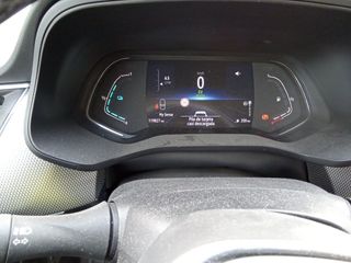 Renault Arkana Zen E-Tech Híbrido 107 kW (145 CV)