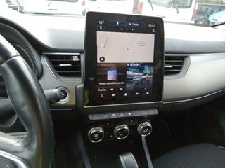 Renault Arkana Zen E-Tech Híbrido 107 kW (145 CV)