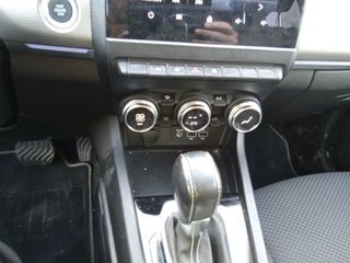 Renault Arkana Zen E-Tech Híbrido 107 kW (145 CV)