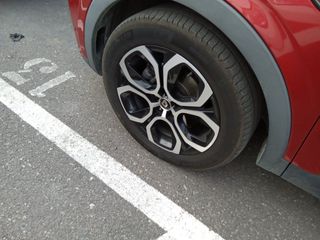 Renault Arkana Zen E-Tech Híbrido 107 kW (145 CV)