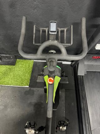 Bicicleta Spinning Profesional Bodytone EX-1