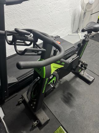 Bicicleta Spinning Profesional Bodytone EX-1