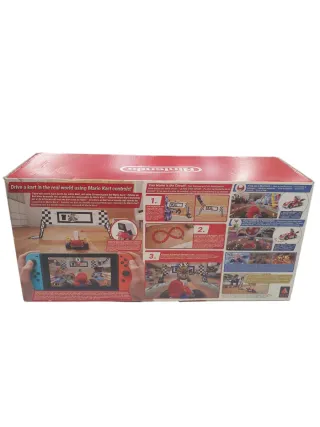Mario Kart Live: Home Circuit Nintendo Switch