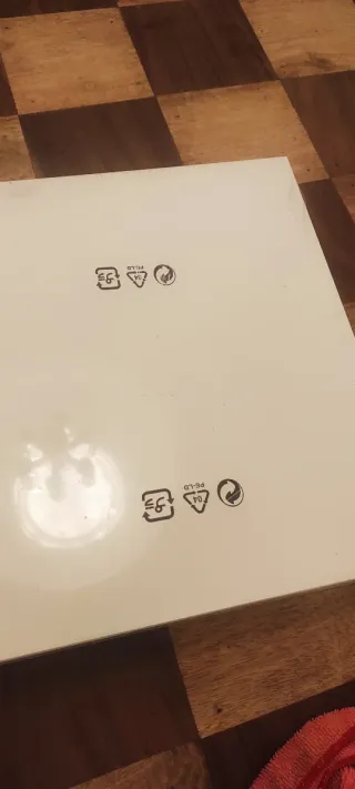 Estantería Lack Ikea Blanca sin usar.