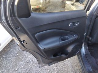 Nissan Juke 1.6 Hybrid N-Connecta Auto 105 kW (143 CV)