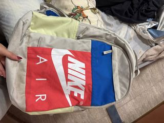 Mochila Nike Air