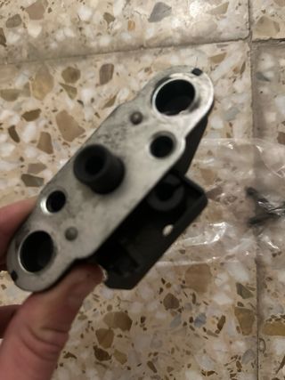 Cierre Asiento Suzuki Gsxr 1000 K5/K6