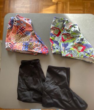 Patines Artísticos Risport Talla 240 (36)