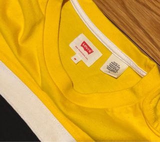 Camiseta Levi's Talla M