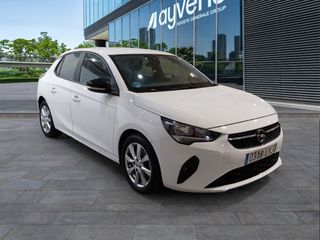 Opel Corsa 1.2 Turbo XHL Edition 74 kW (100 CV)