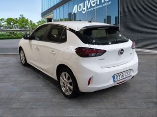 Opel Corsa 1.2 Turbo XHL Edition 74 kW (100 CV)