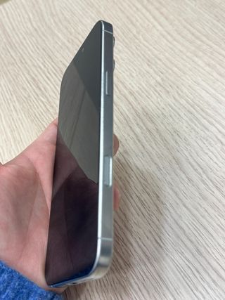 iPhone 16 Pro Max 256GB BLANCO