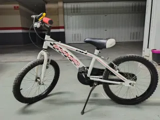 Bicicleta Infantil 18 Pulgadas