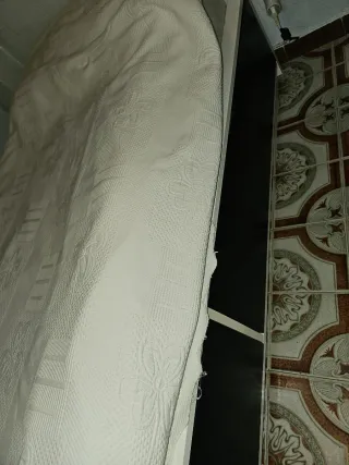 Cama 90x200 cm con cajones Ikea