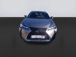 Lexus UX 250h Business 2WD 135 kW (184 CV)