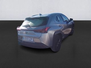 Lexus UX 250h Business 2WD 135 kW (184 CV)