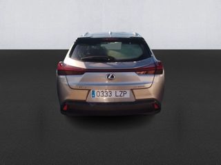 Lexus UX 250h Business 2WD 135 kW (184 CV)