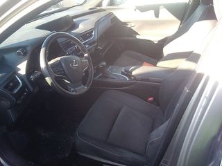 Lexus UX 250h Business 2WD 135 kW (184 CV)