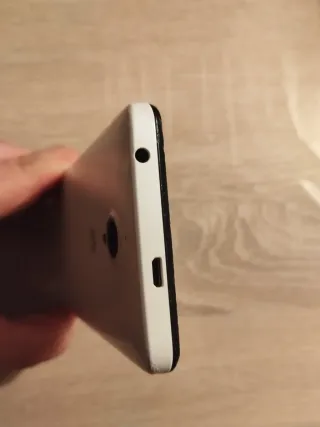 Huawei Y635-L01 Pantalla Rota Negro