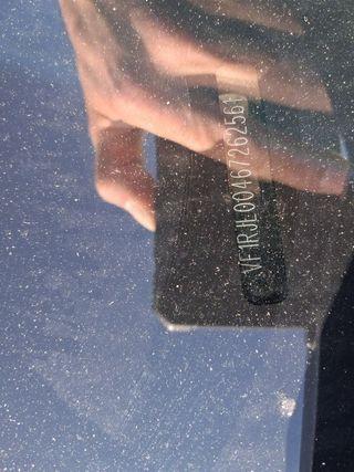 Renault Arkana Zen E-Tech Híbrido 107 kW (145 CV)