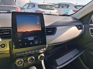 Renault Arkana Zen E-Tech Híbrido 107 kW (145 CV)