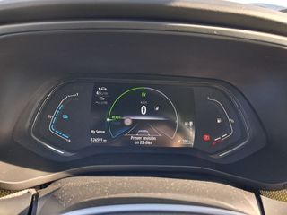 Renault Arkana Zen E-Tech Híbrido 107 kW (145 CV)