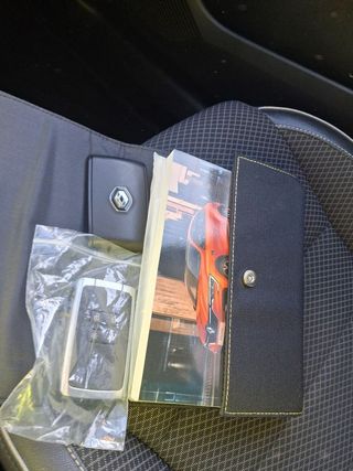 Renault Arkana Zen E-Tech Híbrido 107 kW (145 CV)