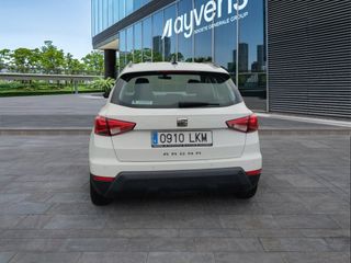 SEAT Arona 1.0 TSI Style Go Eco 85 kW (115 CV)