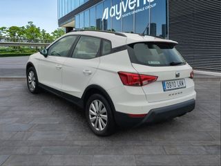 SEAT Arona 1.0 TSI Style Go Eco 85 kW (115 CV)