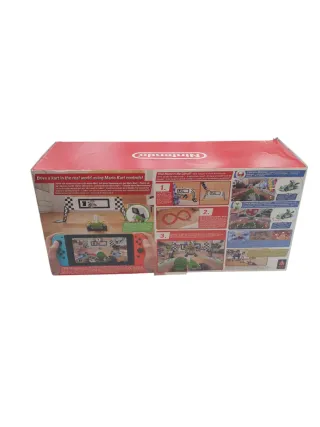 Mario Kart Live:Home Circuit Nintendo Switch Luigi