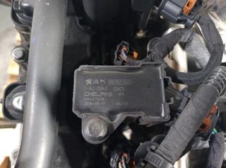 Citroen hn05 motor completo grand 1.2 rectp5747891